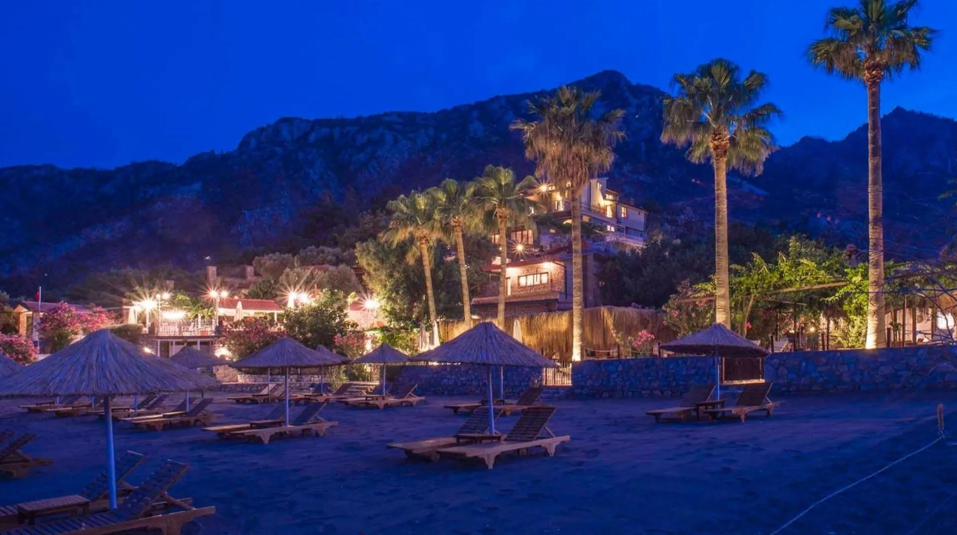 Casa de Férias Kaya, Villa Florya Marmaris
