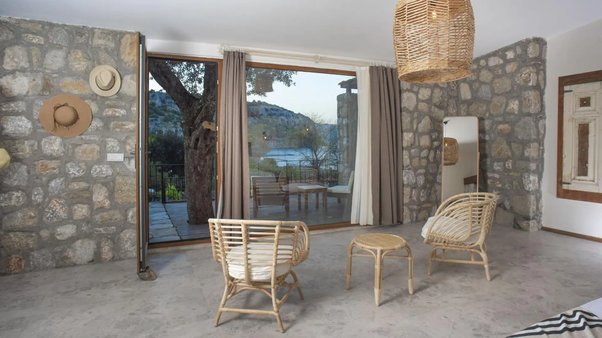 Kaya, Villa Florya Marmaris Turquia