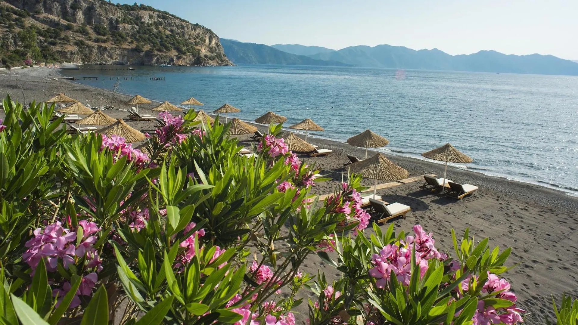 Kaya, Villa Florya Marmaris 0*,  Turquia