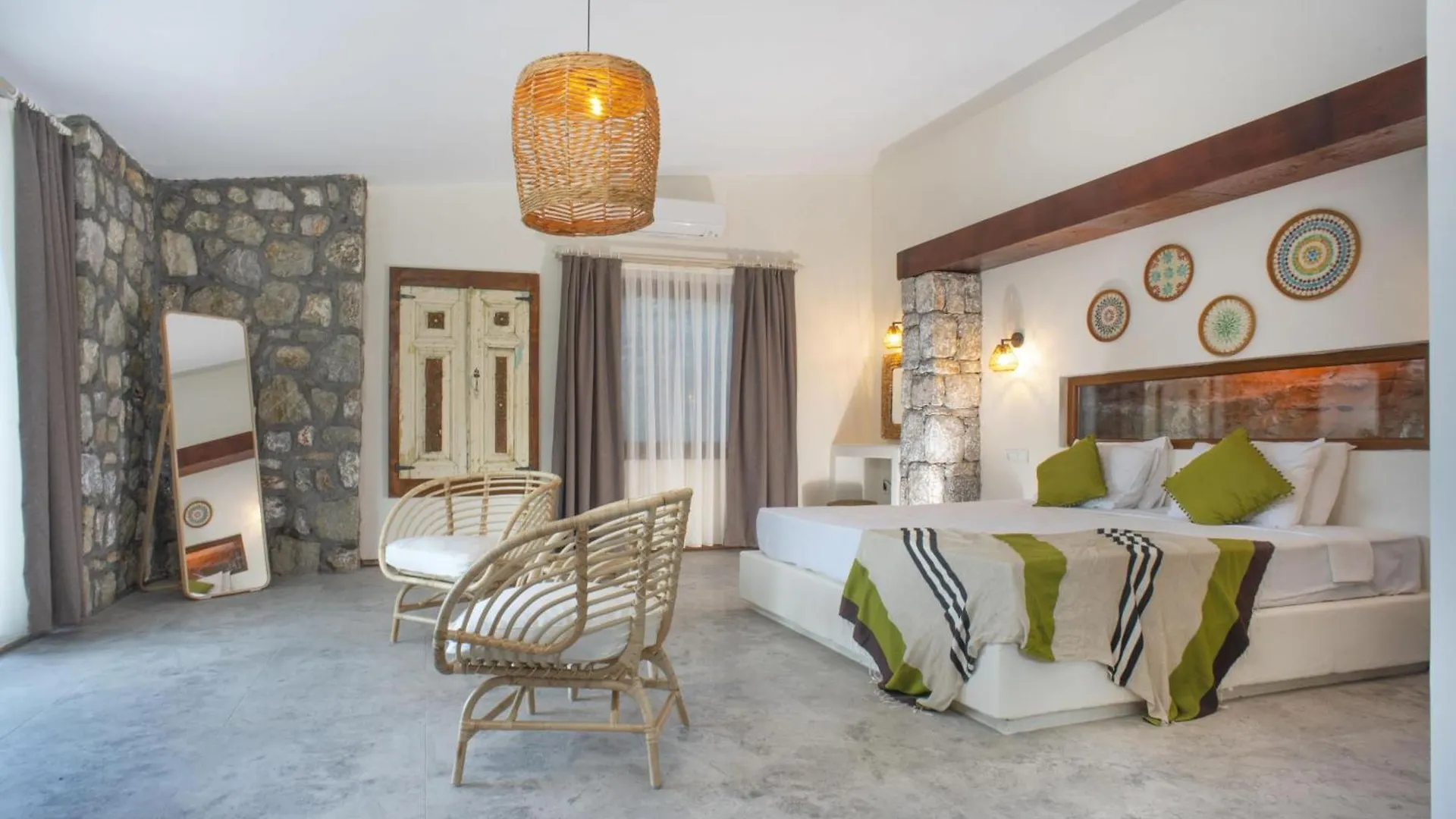 Kaya, Villa Florya Marmaris Prázdninový dům
