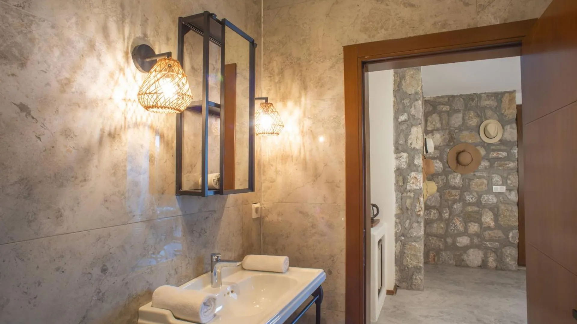Prázdninový dům Kaya, Villa Florya Marmaris